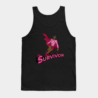 Cancer Survivor Tank Top